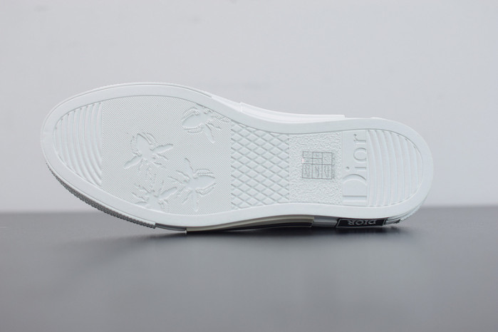 D*or b23 oblique sneaker