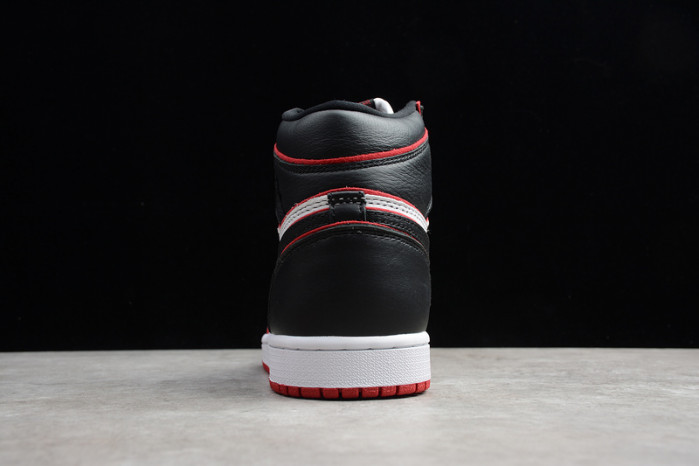 Air Jordan 1 Bloodline 555088-062