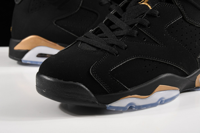 Air Jordan 6 Retro DMP (2020)  CT4954-007