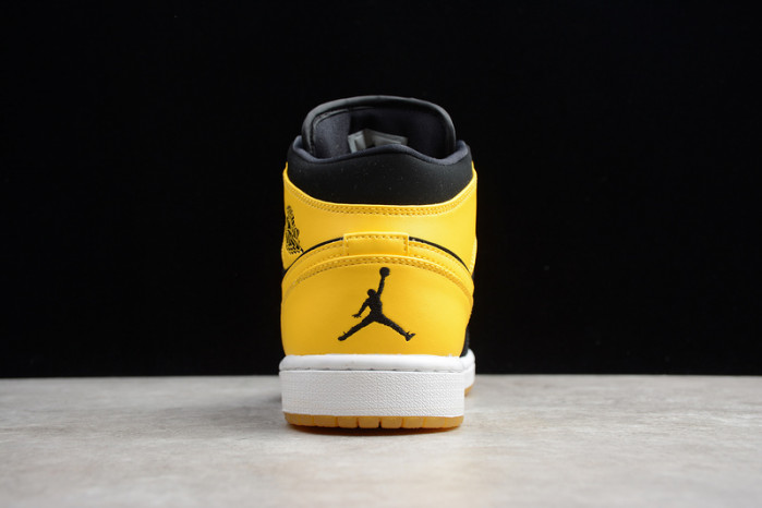 Jordan 1 Retro Mid New Love (2017)  554724-035