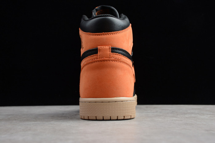 Jordan 1 Retro High Shattered Backboard  555088-0280