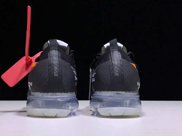 Air VaporMax O-W Black  AA3831-002