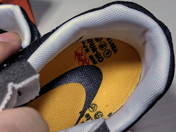 O-W x Nike Zoom Terra Kiger 5 Black CD8179-001