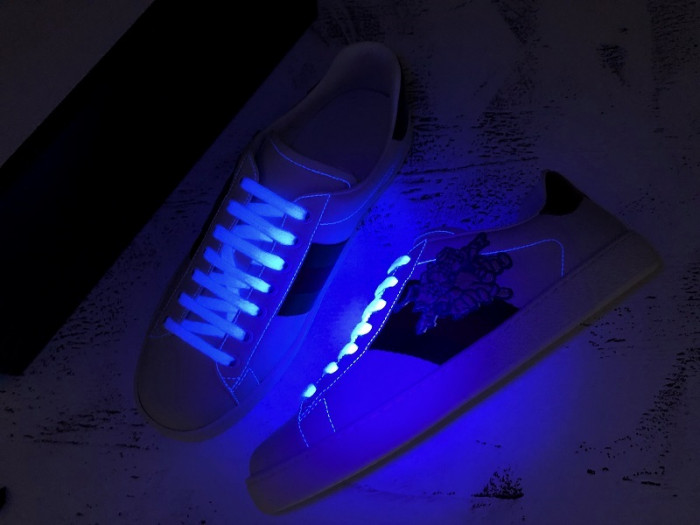 G*u*i ace sneaker