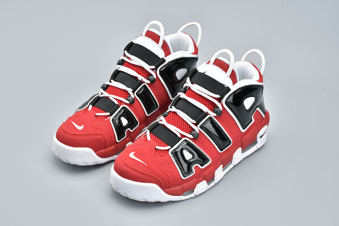 Air More Uptempo Bulls Hoops Pack (2017)  921948-600