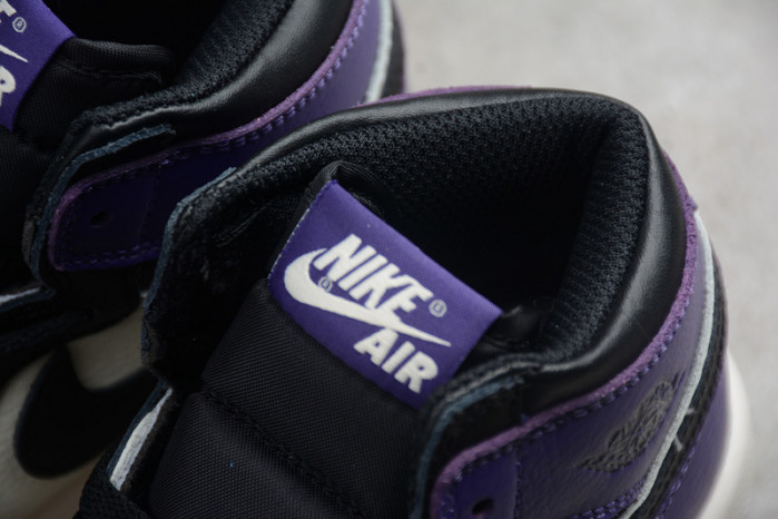 Kids  Air Jordan 1 Retro High OG 