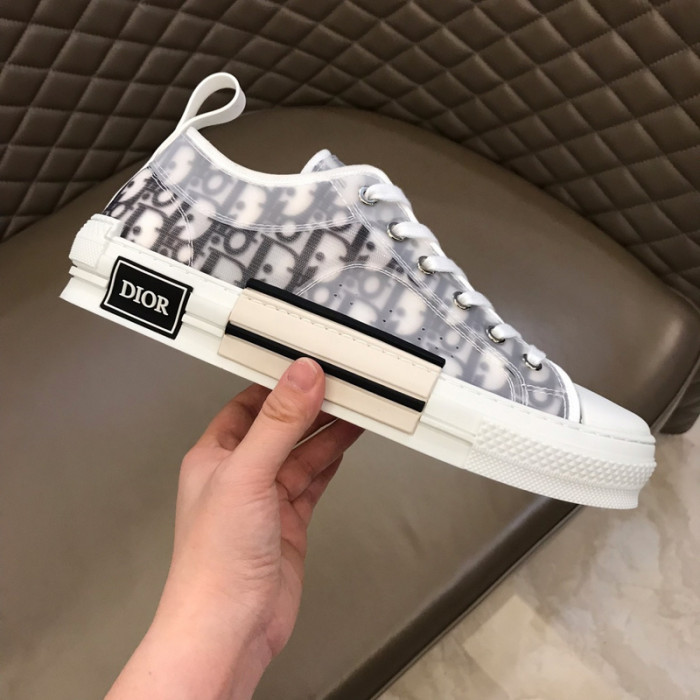 D*or b23 oblique sneaker