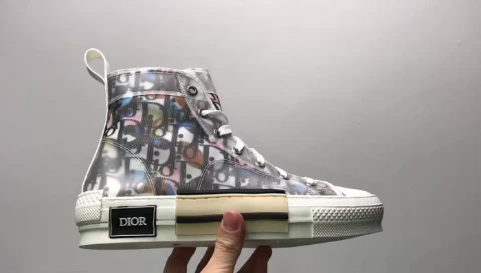 D*or b23 oblique sneaker