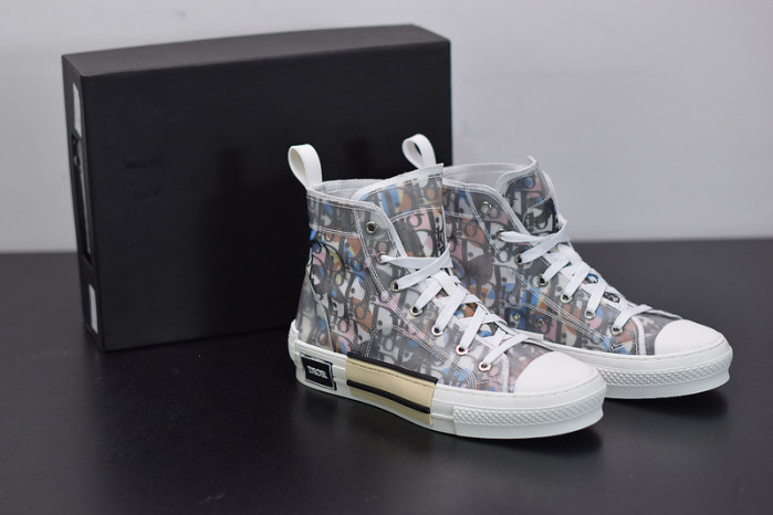 D*or b23 oblique sneaker