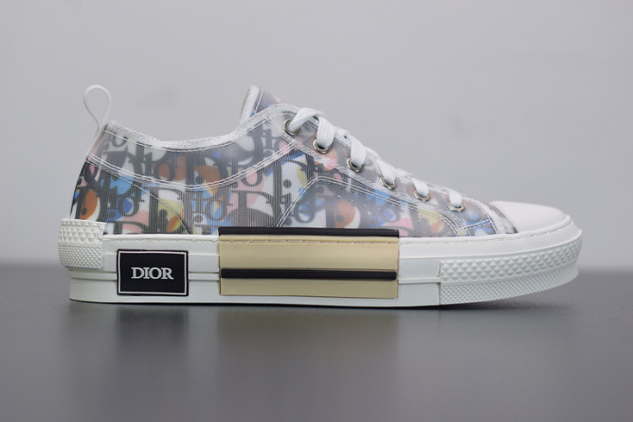 D*or b23 oblique sneaker