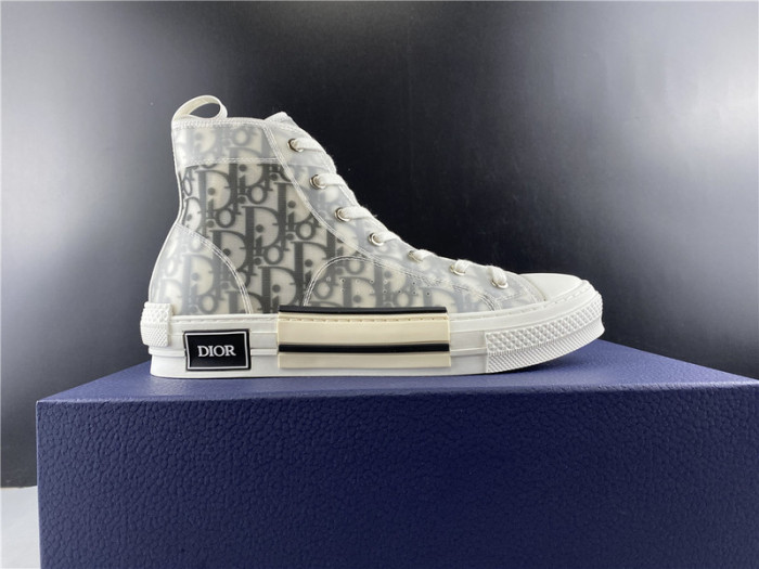 D*or b23 oblique sneaker