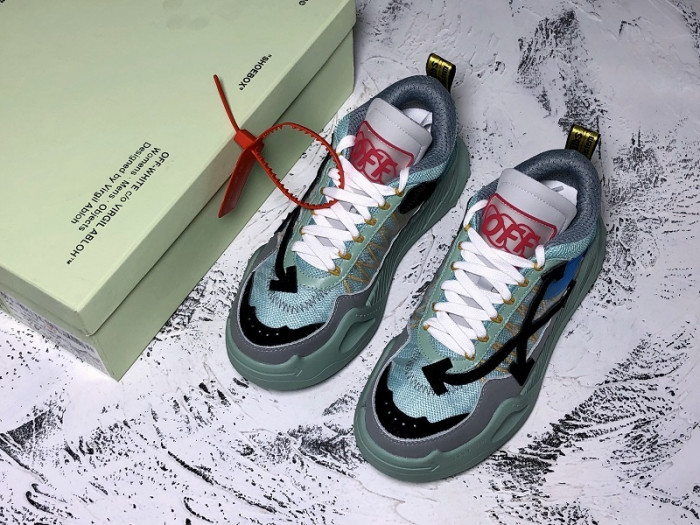 OFF-WHITE Odsy-1000
