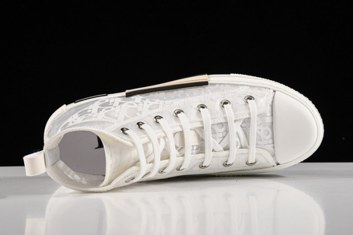 D*or b23 oblique sneaker
