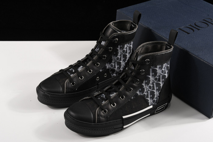 D*or b23 oblique sneaker