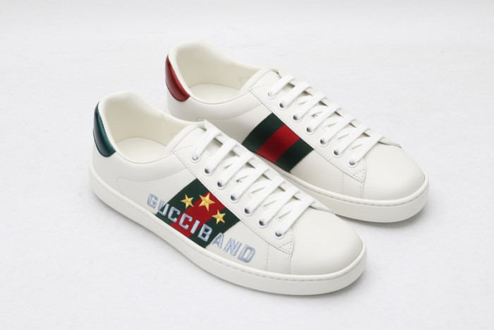 G*u*i ace sneaker