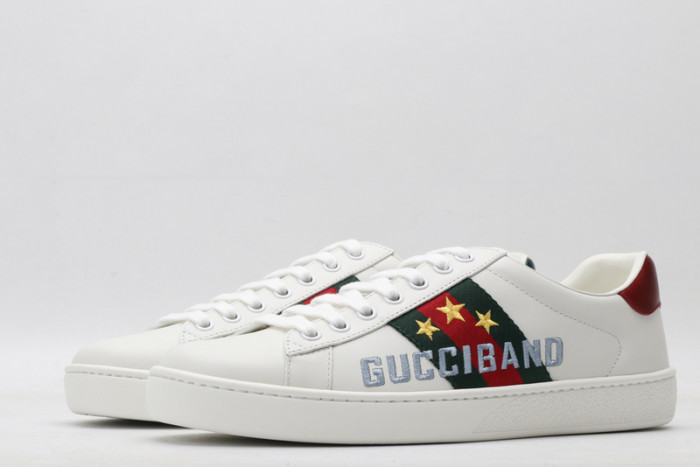 G*u*i ace sneaker