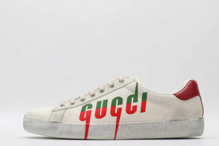 G*u*i ace sneaker