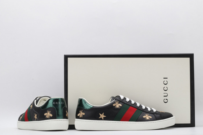 G*u*i ace sneaker