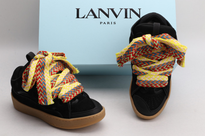 LANVIN SNEAKERS