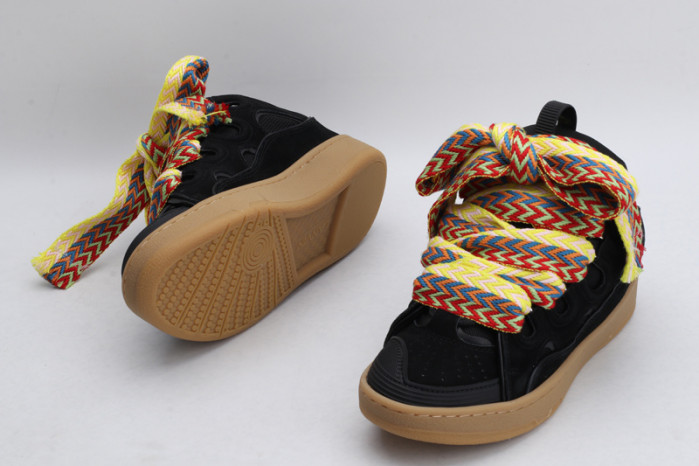 LANVIN SNEAKERS