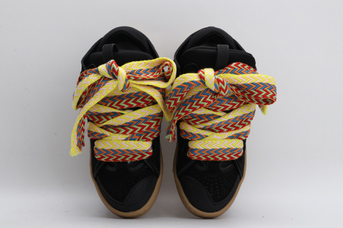 LANVIN SNEAKERS
