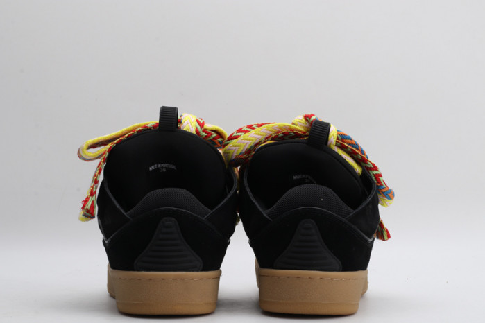 LANVIN SNEAKERS