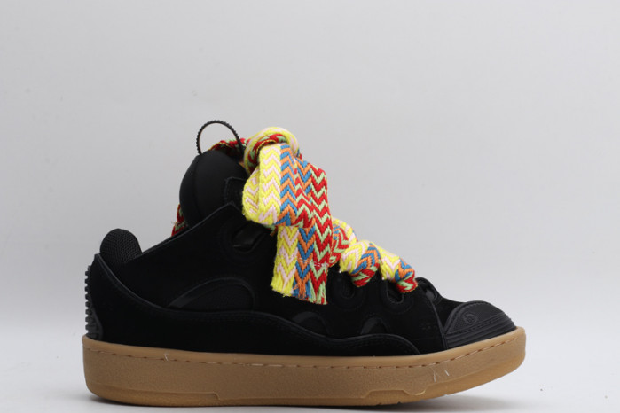 LANVIN SNEAKERS