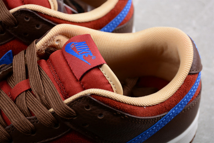 Nike Dunk Low Retro PRM Mars Stone DR9704-200