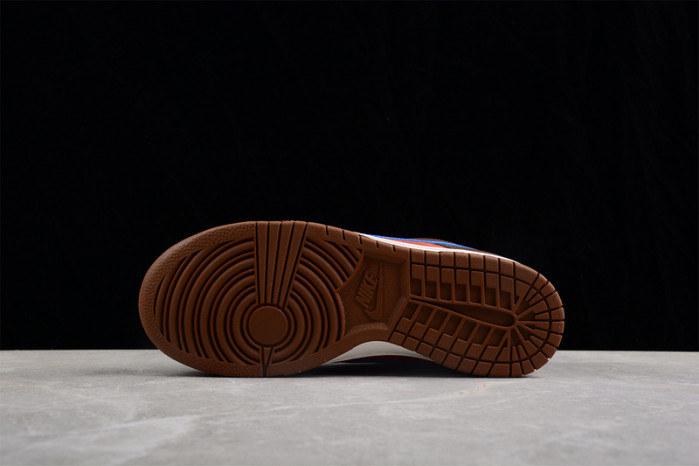 Nike Dunk Low Retro PRM Mars Stone DR9704-200
