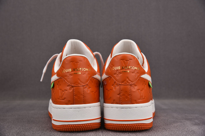LV&Air Force