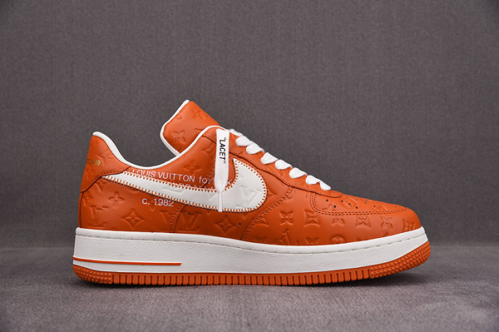 LV&Air Force