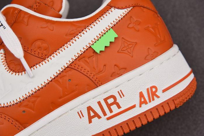 LV&Air Force