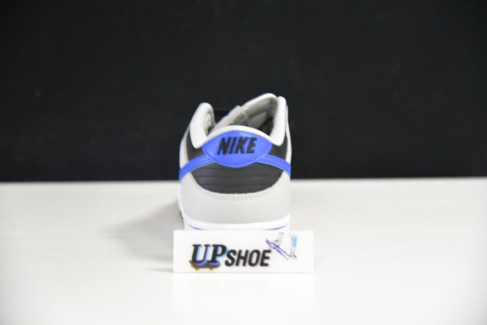 Nike Dunk Low EMB NBA 75th Anniversary Knicks  DD3363-002