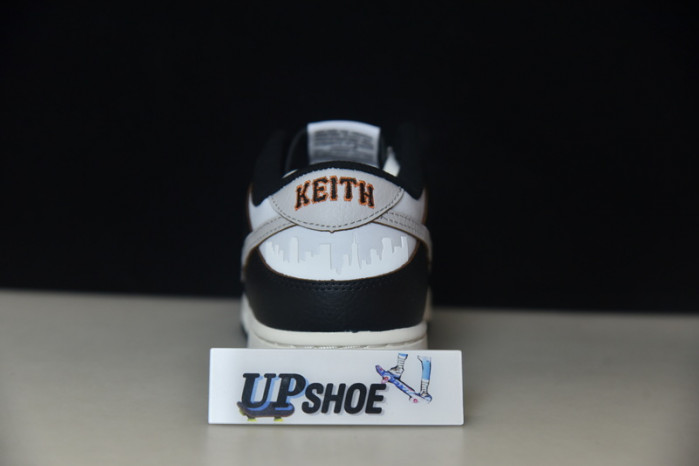 Nike SB Dunk Low HUF San Francisco FD8775-001