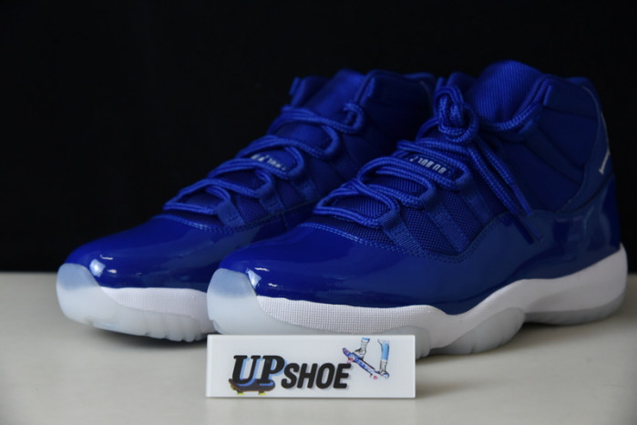 Air Jordan 11 Retro Low 