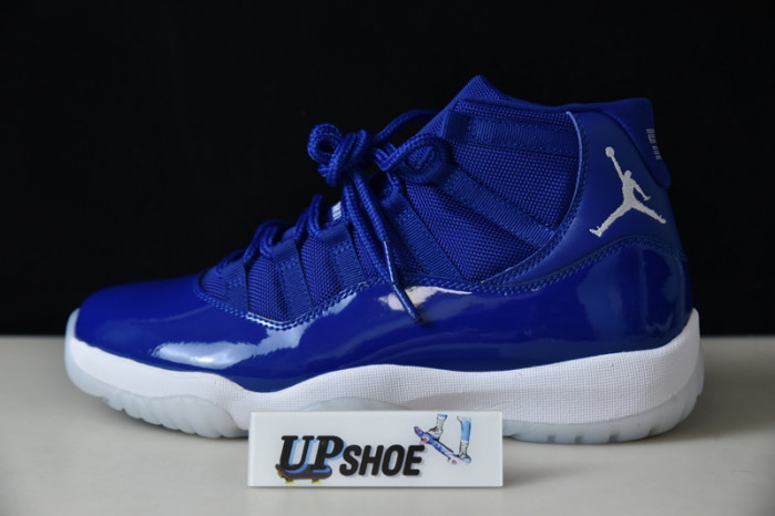 Air Jordan 11 Retro Low 