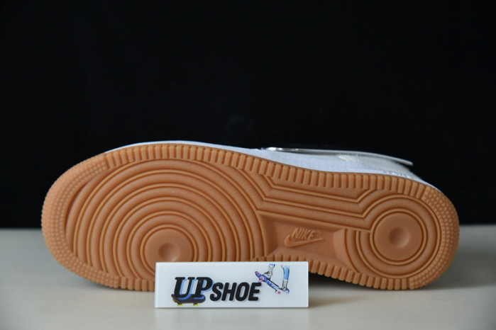 Nike Air Force 1 Low Travis Scott Sail   AQ4211-101