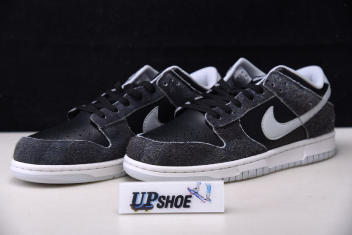 Nike Dunk Low Retro Animal Pack Zebra  DH7913-001
