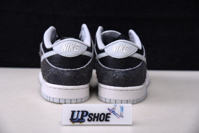 Nike Dunk Low Retro Animal Pack Zebra  DH7913-001