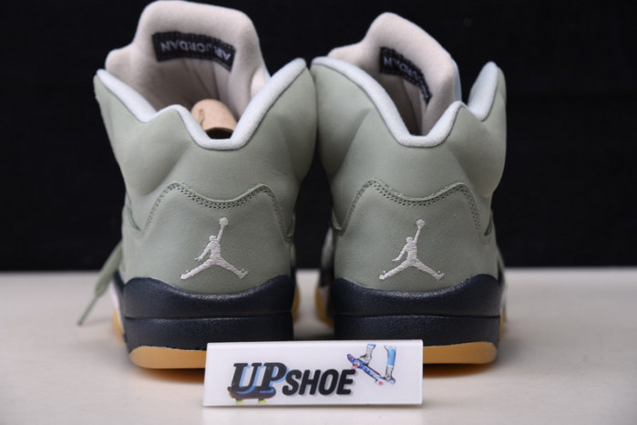 Air Jordan 5 Jade Horizon DC7501-300