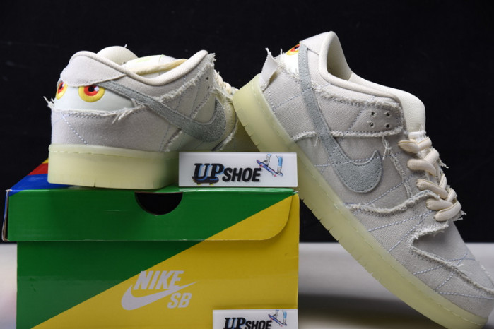 Nike Sb Dunk Low SB 