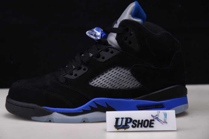 Air Jordan 5 Racer Blue CT4838-004