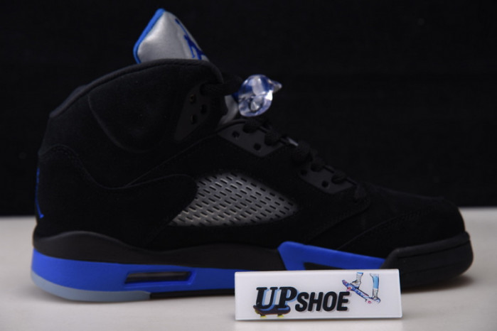 Air Jordan 5 Racer Blue CT4838-004