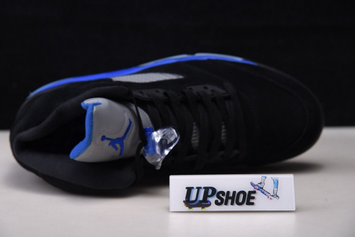 Air Jordan 5 Racer Blue CT4838-004