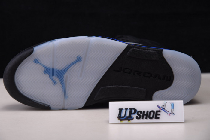 Air Jordan 5 Racer Blue CT4838-004