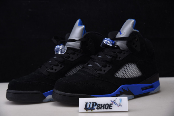 Air Jordan 5 Racer Blue CT4838-004