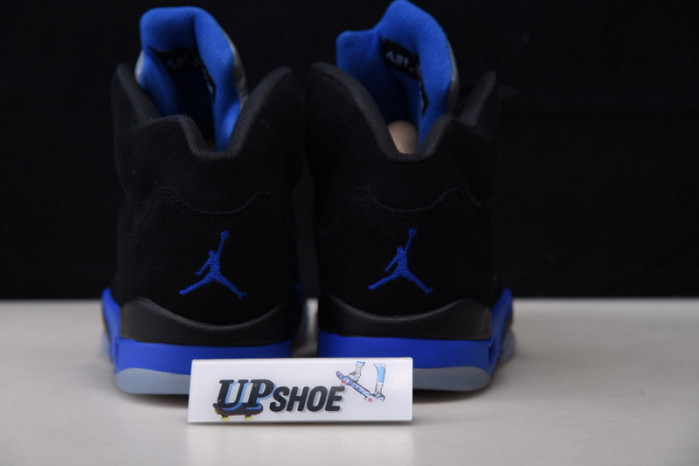 Air Jordan 5 Racer Blue CT4838-004