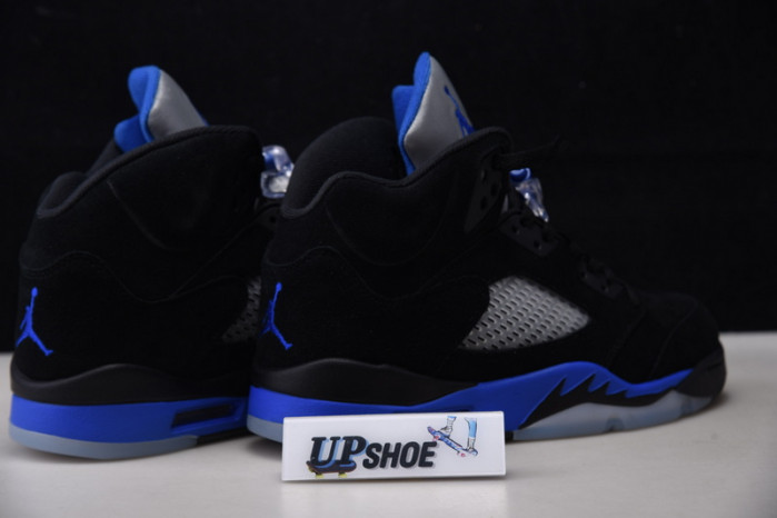 Air Jordan 5 Racer Blue CT4838-004
