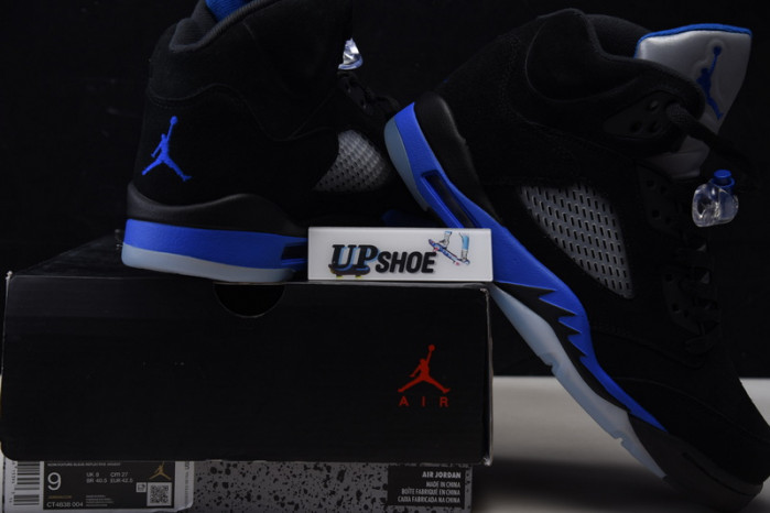 Air Jordan 5 Racer Blue CT4838-004