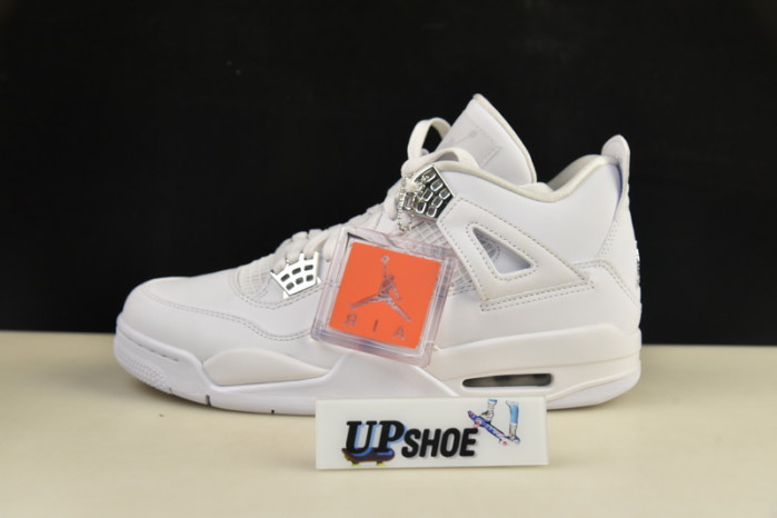 Jordan 4 Retro Pure Money (2017) 308497-100